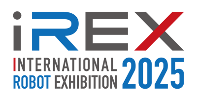 iREX2025ロゴ(年号あり)