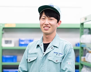 Hiroki Kagei