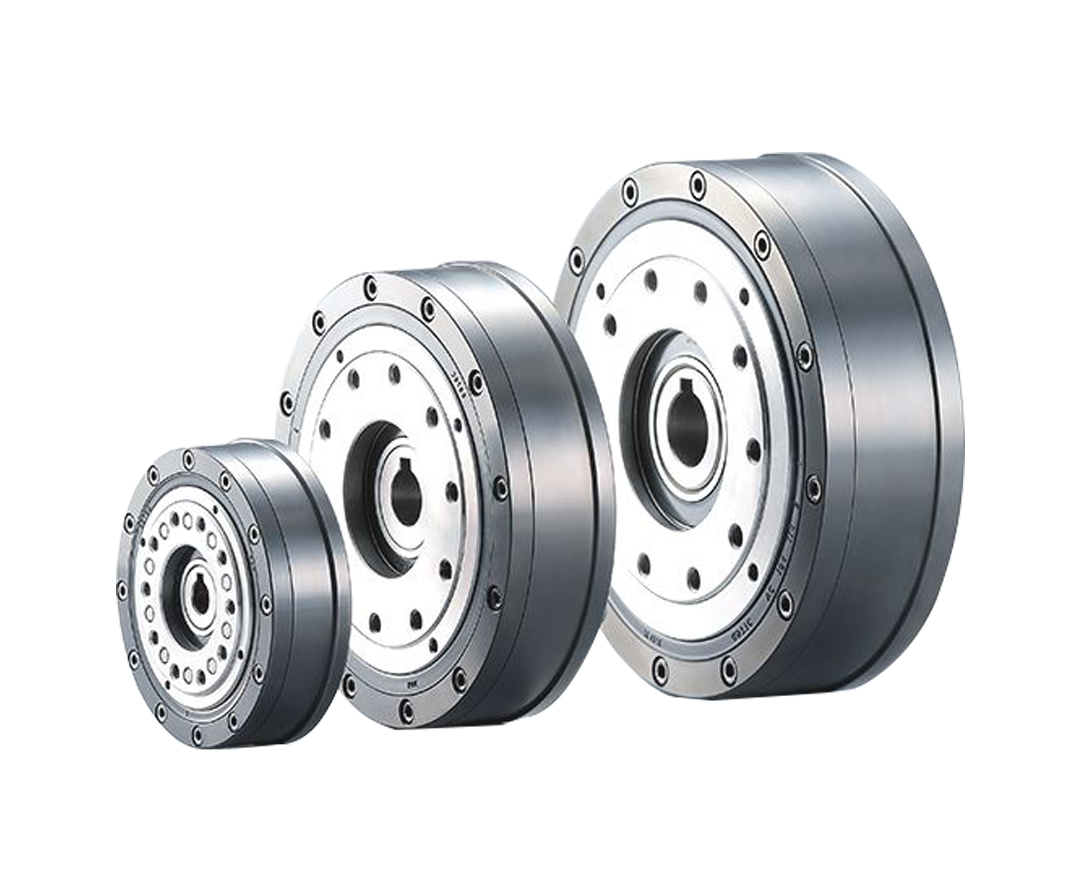 Standard Differential Reducer PSR series