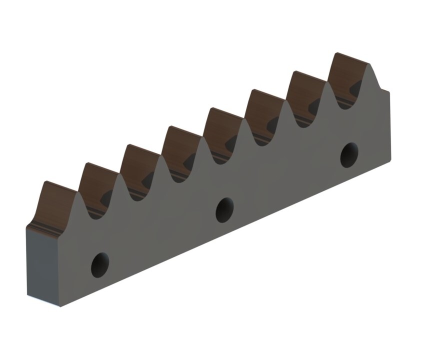 カムラック短尺対応