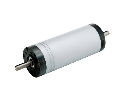 Air Index Cylinder MDF series