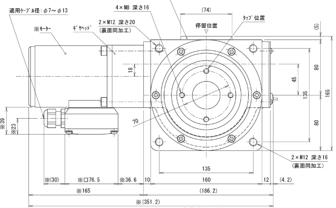 生産タクトタイムの最適化を実現する、パールデックスの可変速制御ソリューション