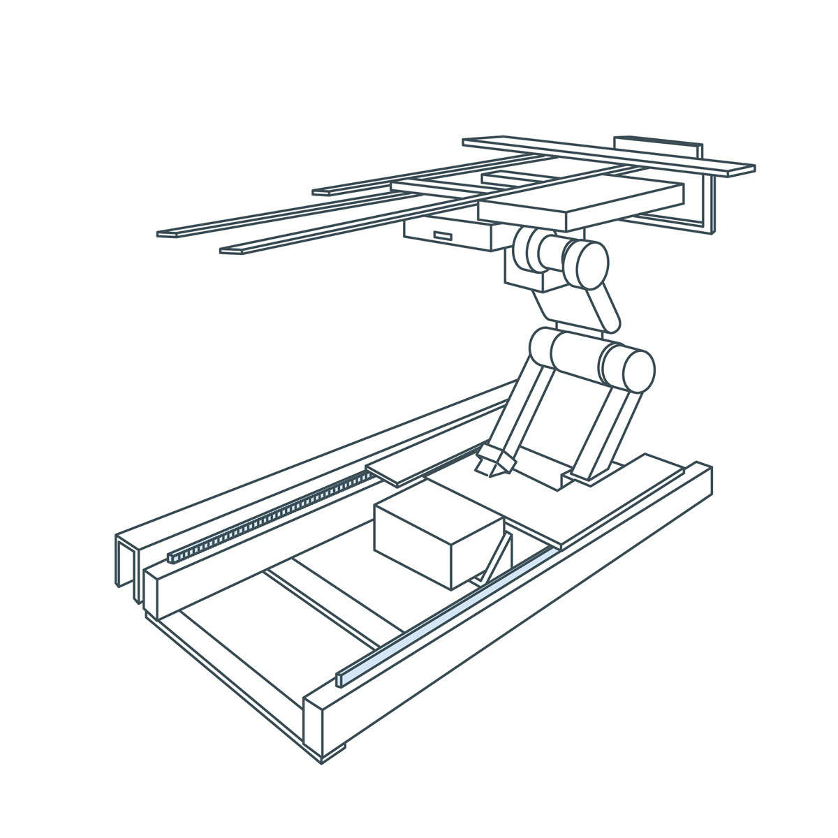 Improved quality of manufactured products and reduced running costs