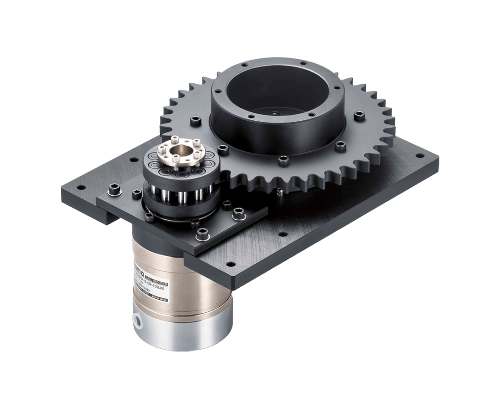 Circular Arc Ring Unit - TCG Cam Ring Unit｜RGU Series