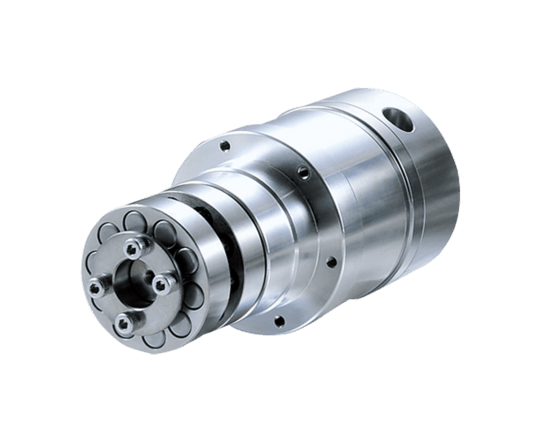 Precision Ball Reducers